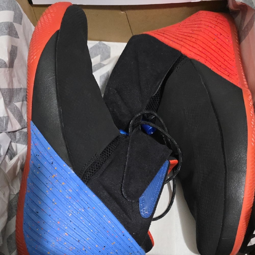 Jordan Why Not Zero.1